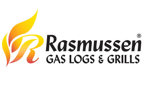 Rasmussen Gas Fireplaces