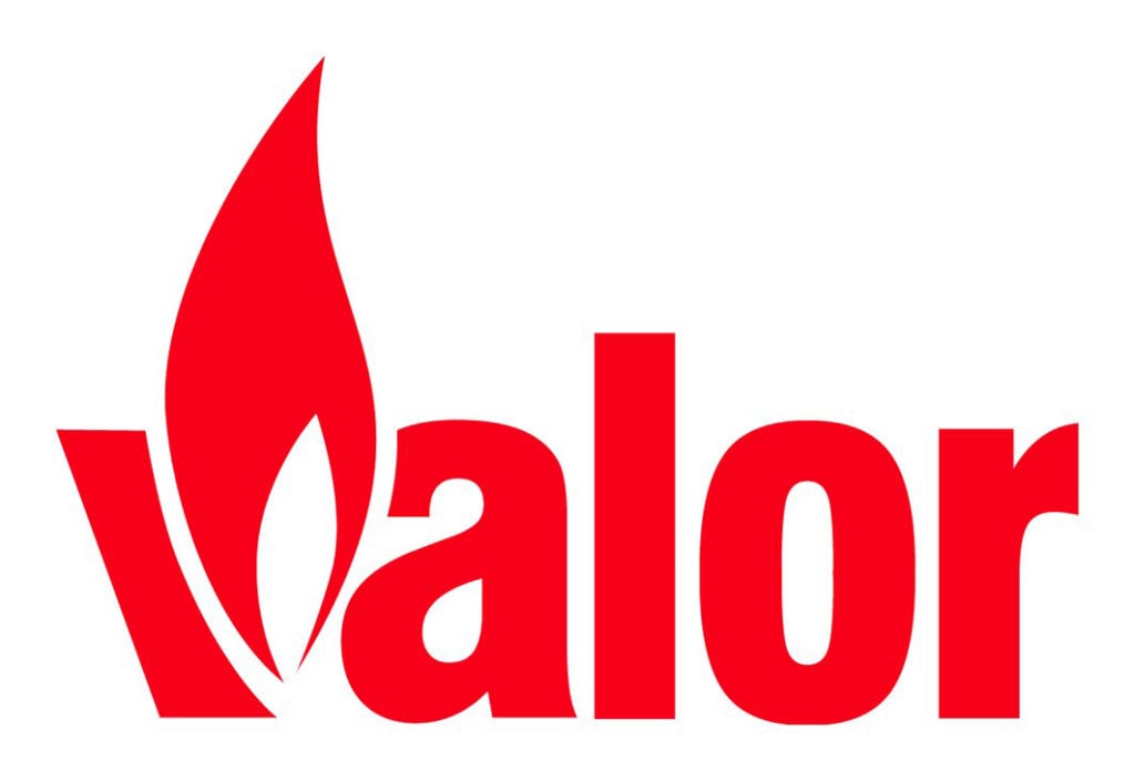 Valor logo