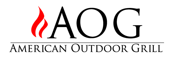 American Outdooor Grills logo