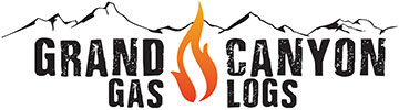 Grand Canyon Gas Logs