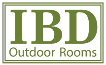 IBD Outdoor Kitchens logo