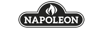 Napoleon Fireplaces logo